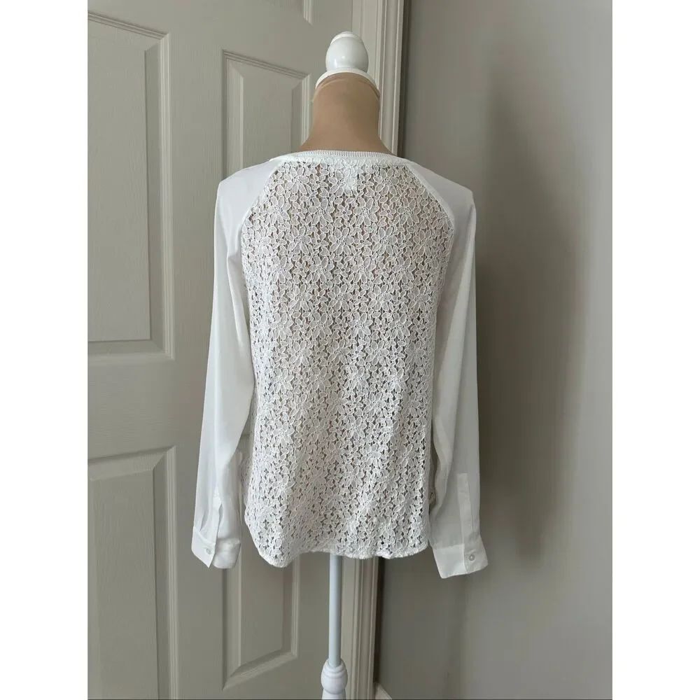 Joe Fresh blouse - Picture 3 of 7